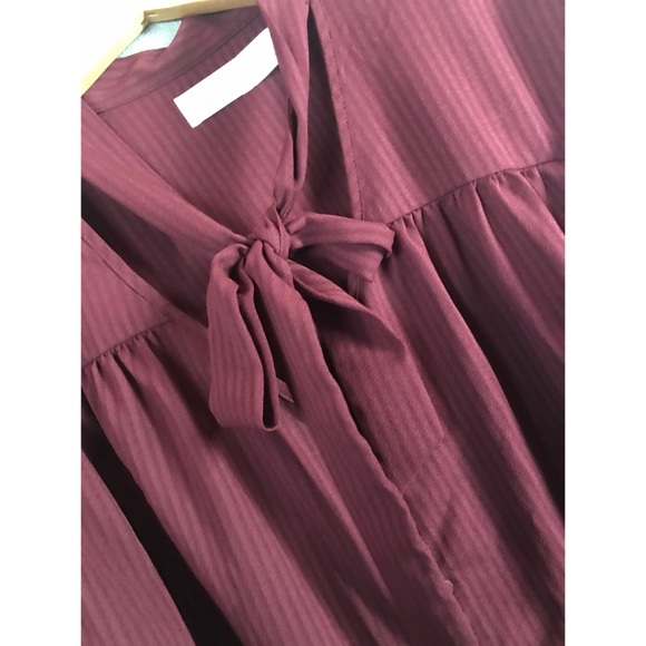 TIME and TRU blouse - Picture 4 of 6